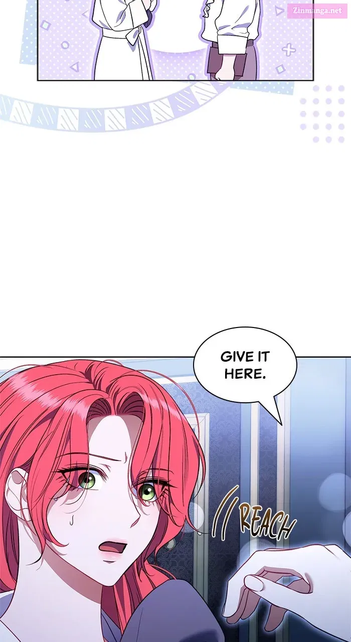 How to Send Your Husband to Hell Chapter 26 page 25 - 