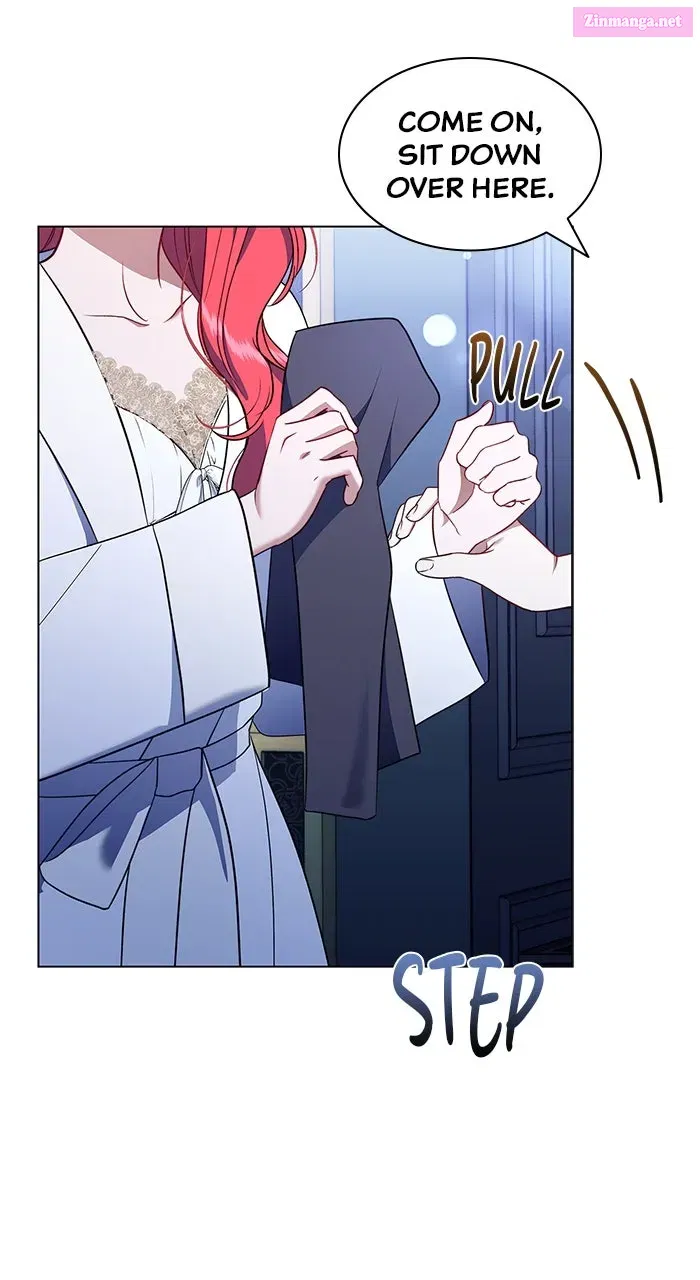 How to Send Your Husband to Hell Chapter 26 page 28 - 