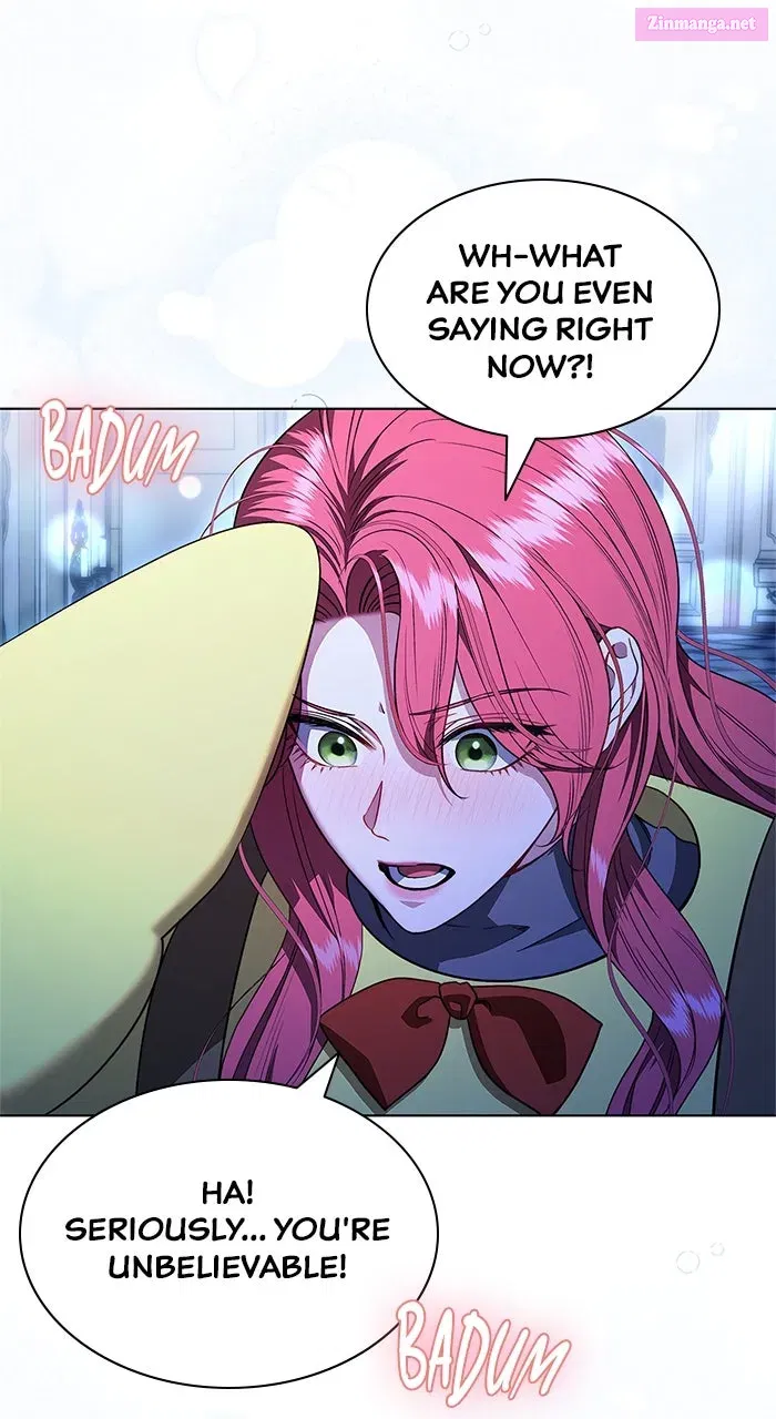 How to Send Your Husband to Hell Chapter 26 page 4 - 