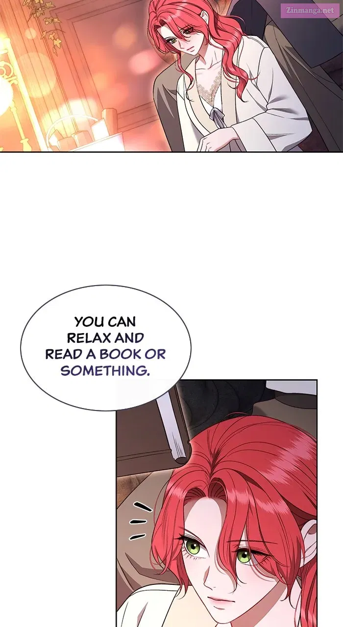 How to Send Your Husband to Hell Chapter 26 page 31 - 
