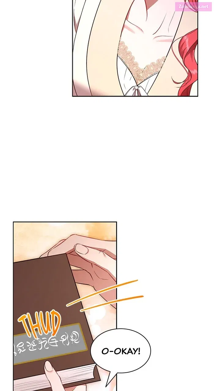 How to Send Your Husband to Hell Chapter 26 page 32 - 
