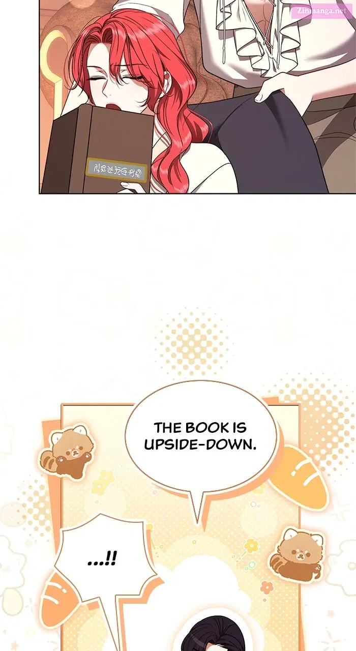 How to Send Your Husband to Hell Chapter 26 page 34 - 