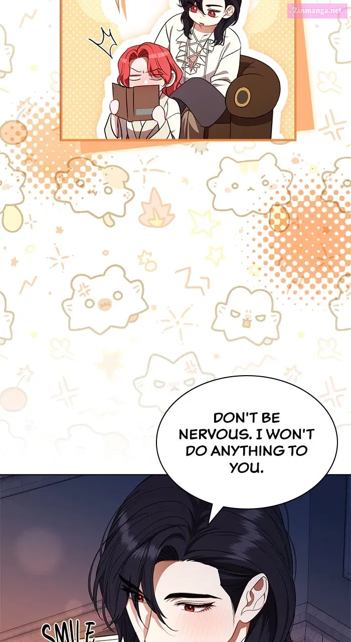 How to Send Your Husband to Hell Chapter 26 page 35 - 