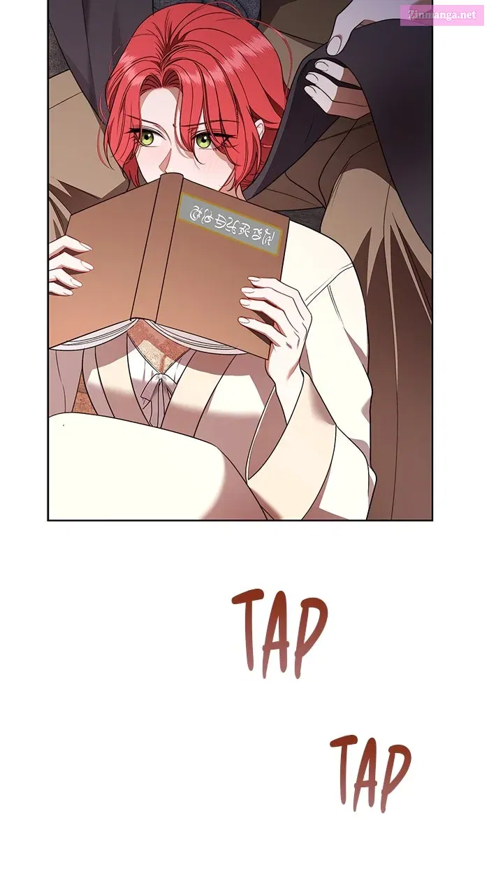 How to Send Your Husband to Hell Chapter 26 page 37 - 