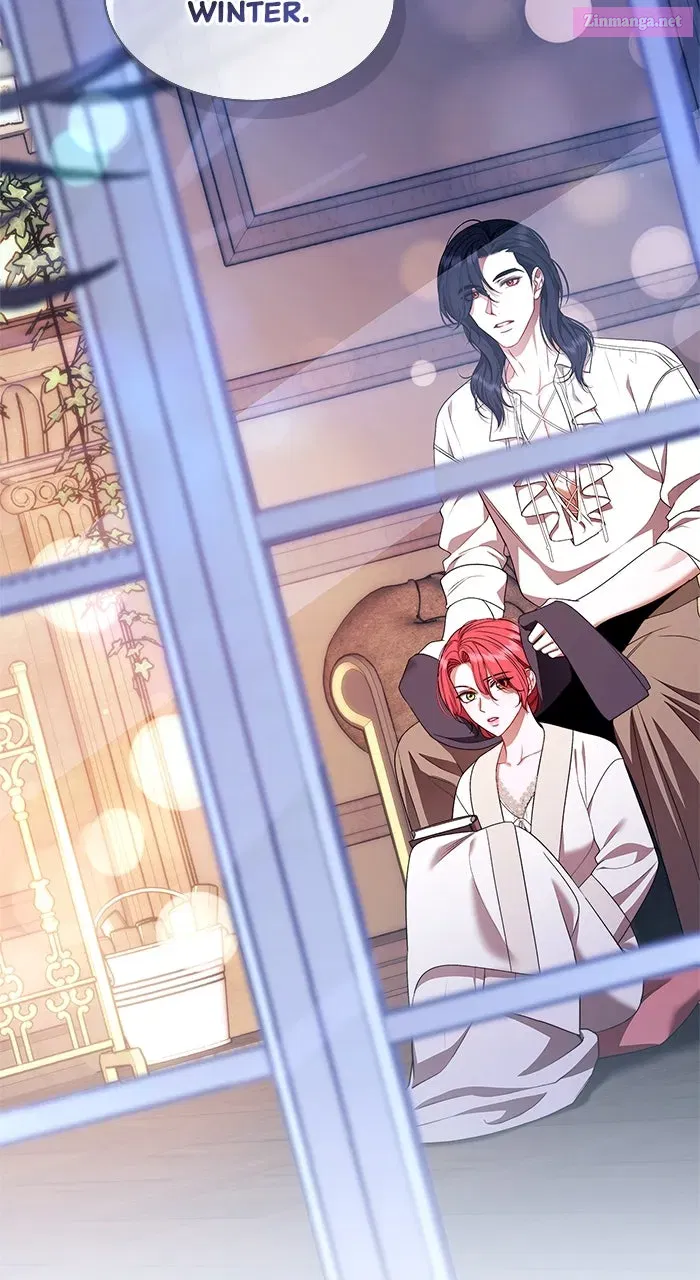 How to Send Your Husband to Hell Chapter 26 page 39 - 