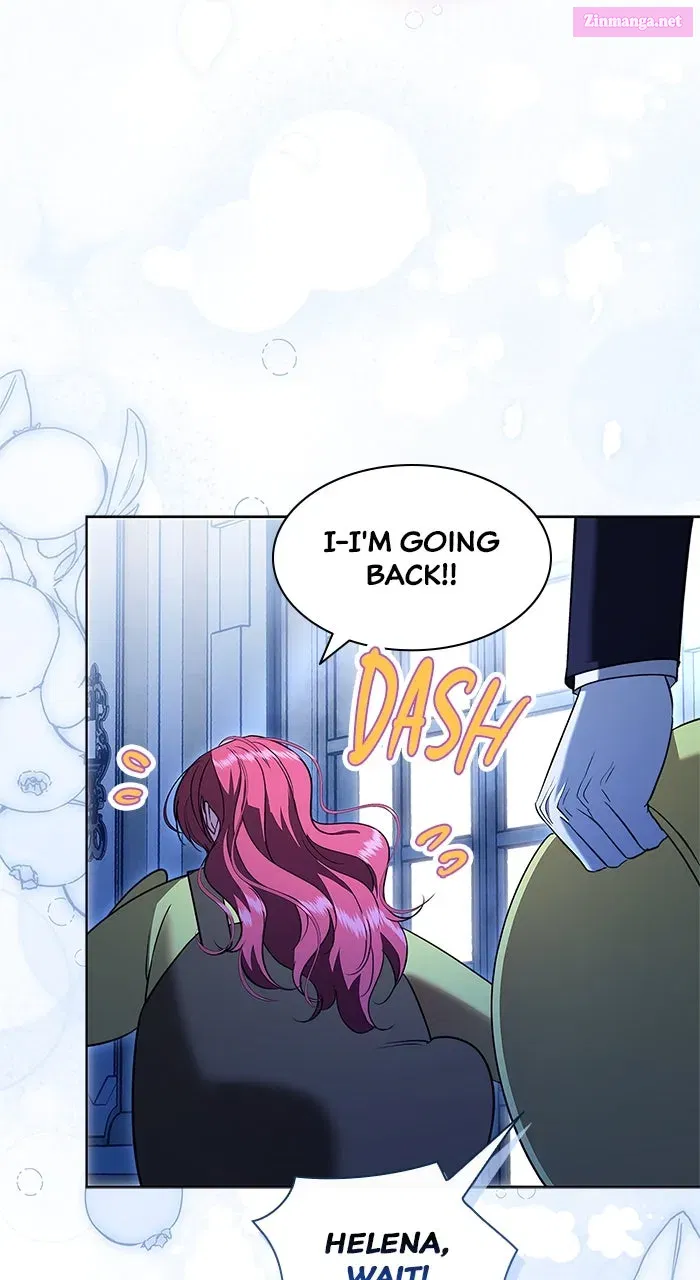 How to Send Your Husband to Hell Chapter 26 page 5 - 