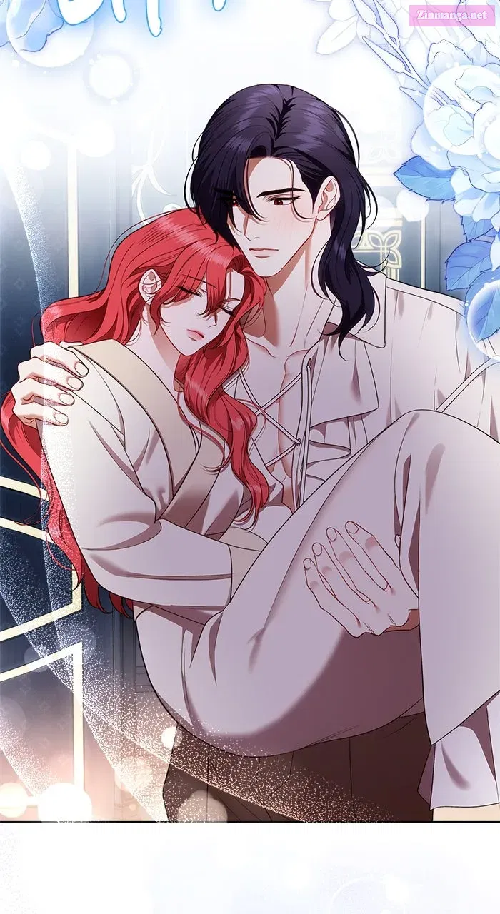 How to Send Your Husband to Hell Chapter 26 page 54 - 