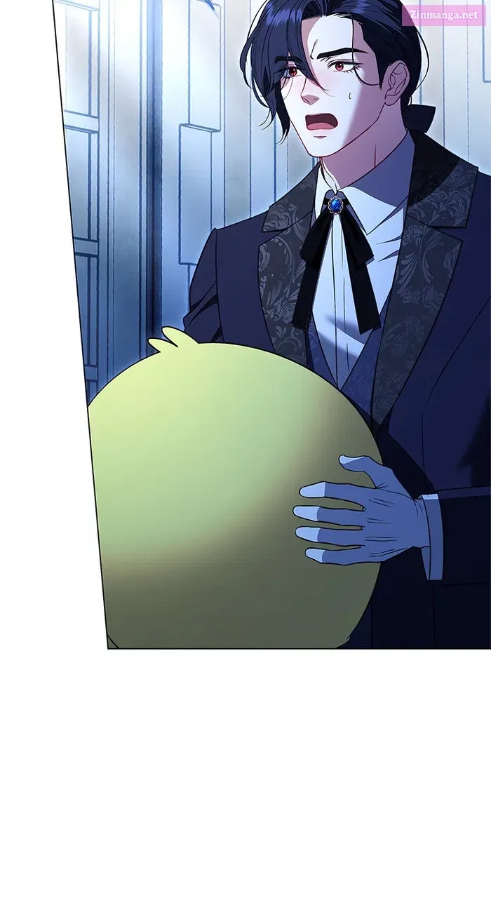 How to Send Your Husband to Hell Chapter 26 page 8 - 