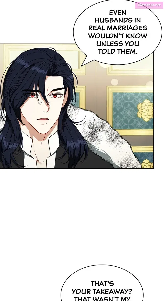 How to Send Your Husband to Hell Chapter 26 page 74 - 