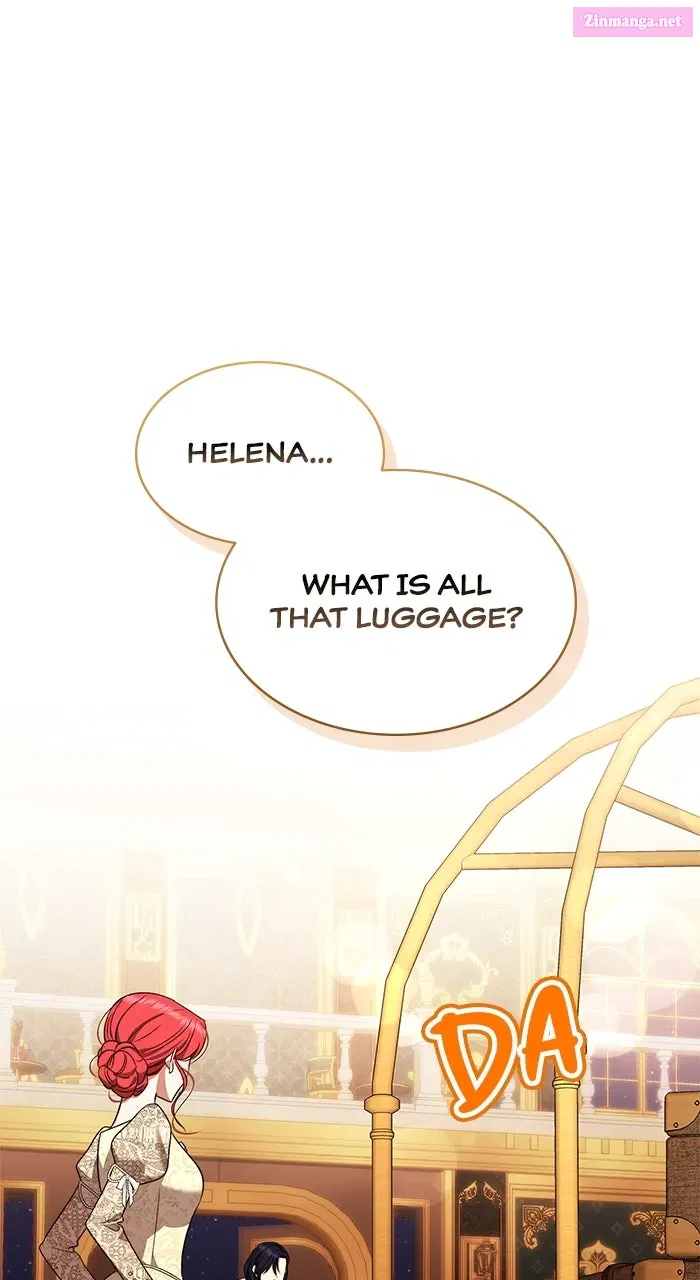 How to Send Your Husband to Hell Chapter 27 page 1 - 