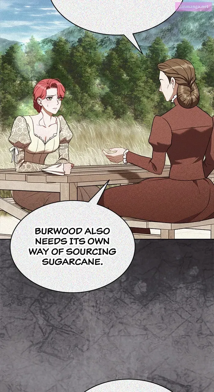 How to Send Your Husband to Hell Chapter 27 page 13 - 