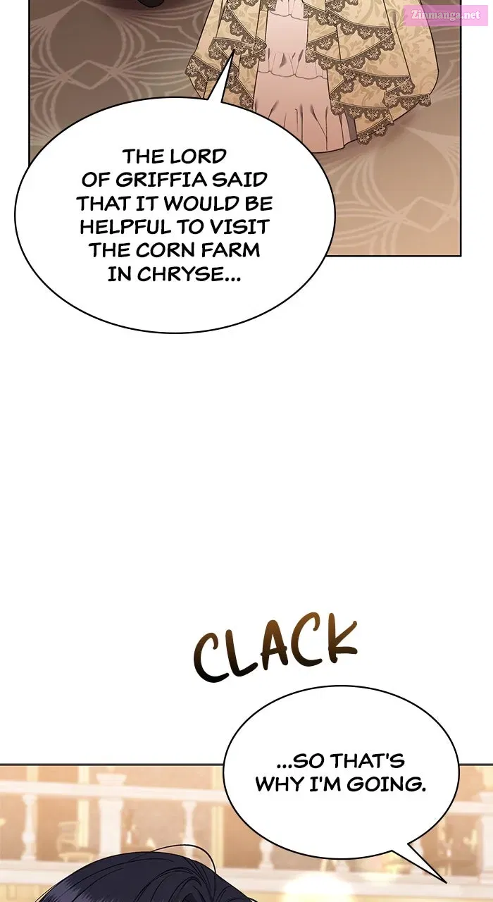 How to Send Your Husband to Hell Chapter 27 page 17 - 