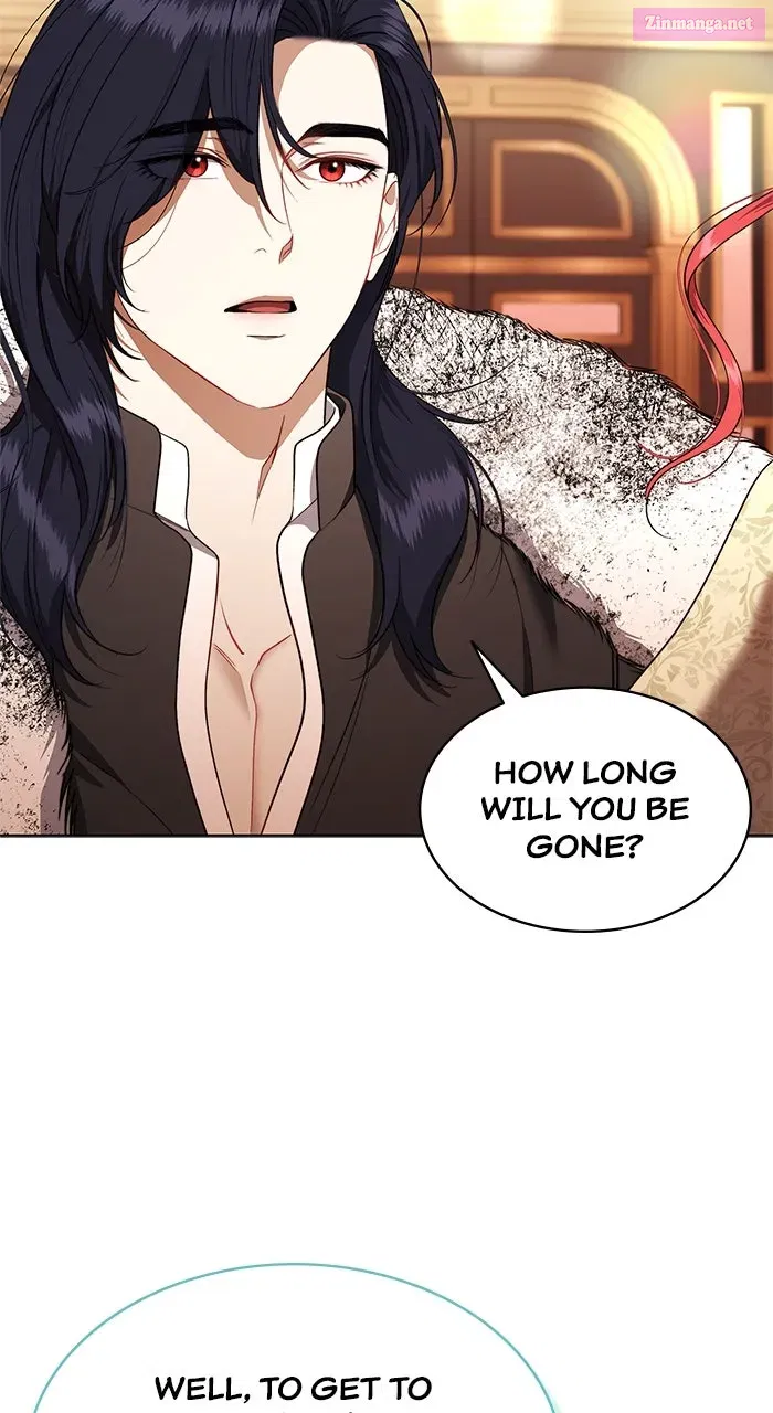 How to Send Your Husband to Hell Chapter 27 page 18 - 