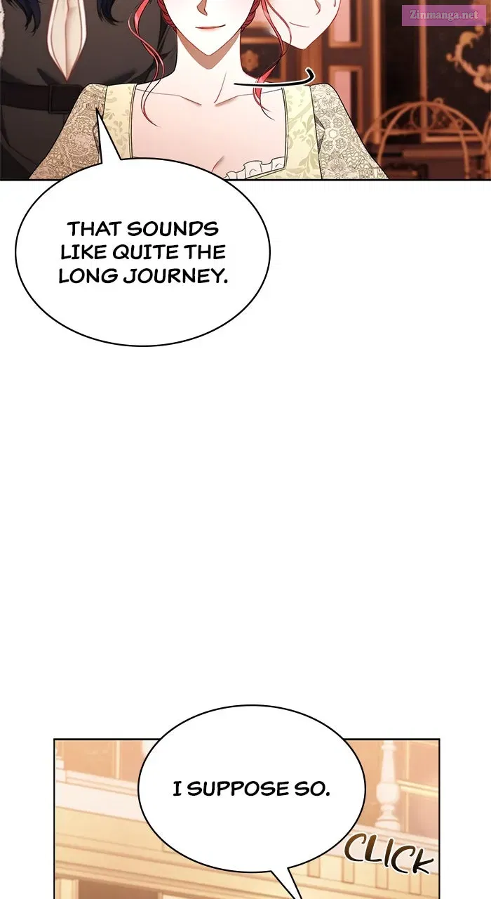 How to Send Your Husband to Hell Chapter 27 page 23 - 