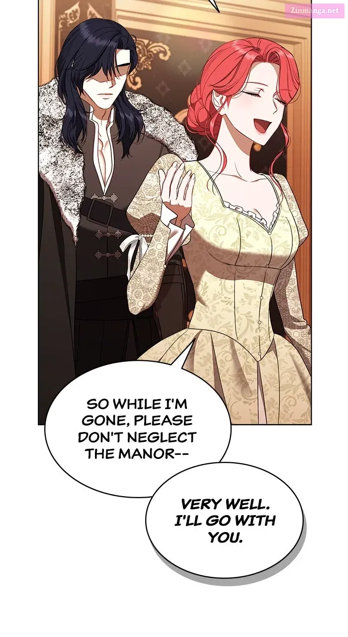 How to Send Your Husband to Hell Chapter 27 page 24 - 