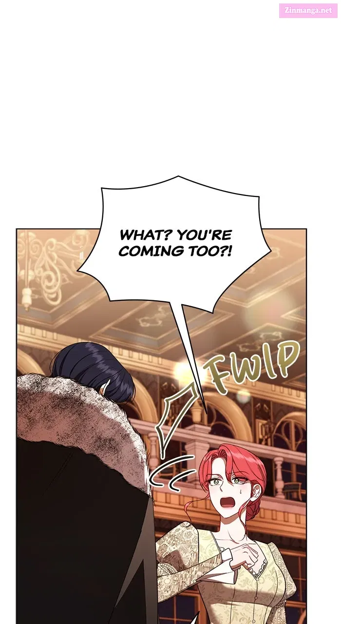 How to Send Your Husband to Hell Chapter 27 page 25 - 