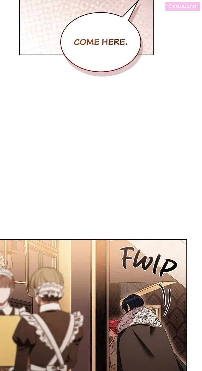 How to Send Your Husband to Hell Chapter 27 page 31 - 