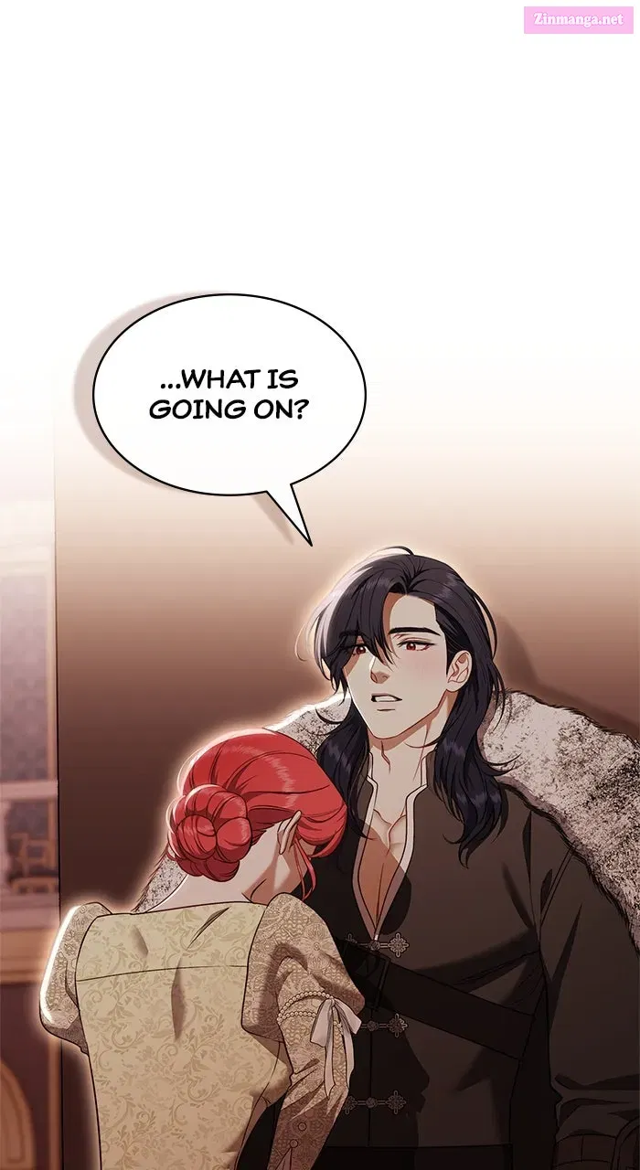 How to Send Your Husband to Hell Chapter 27 page 34 - 