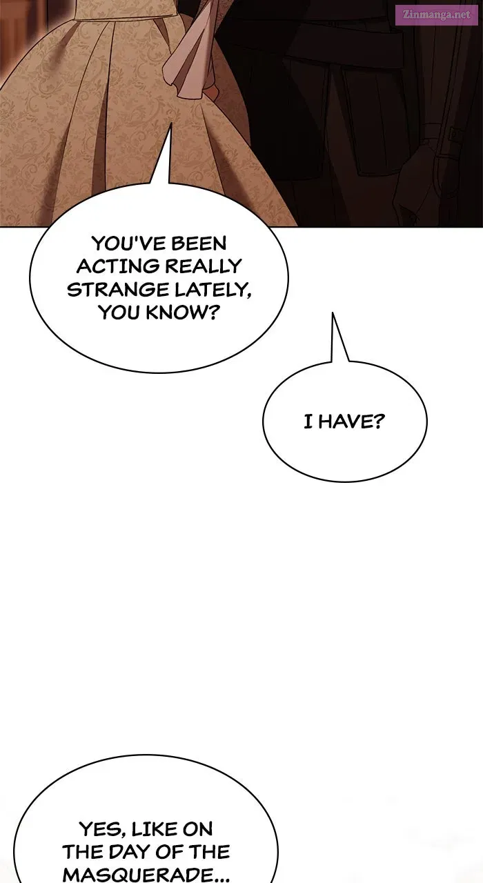 How to Send Your Husband to Hell Chapter 27 page 35 - 