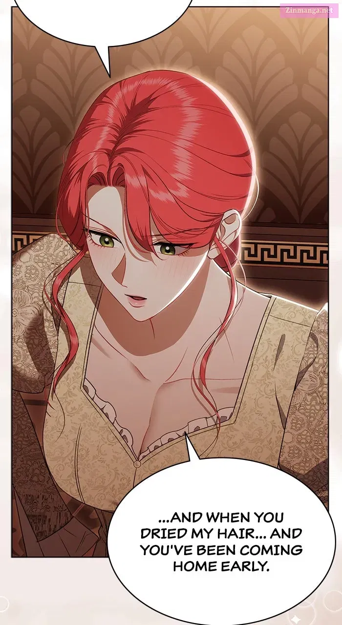 How to Send Your Husband to Hell Chapter 27 page 36 - 