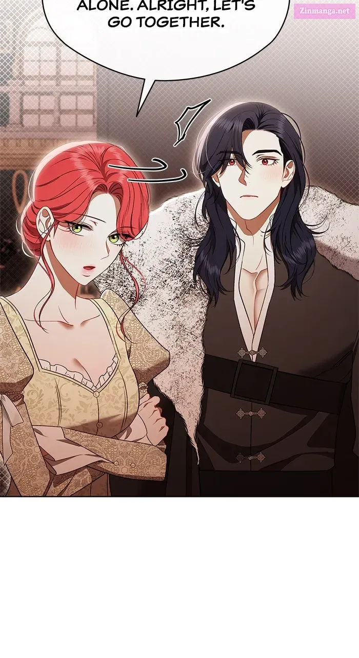 How to Send Your Husband to Hell Chapter 27 page 47 - 