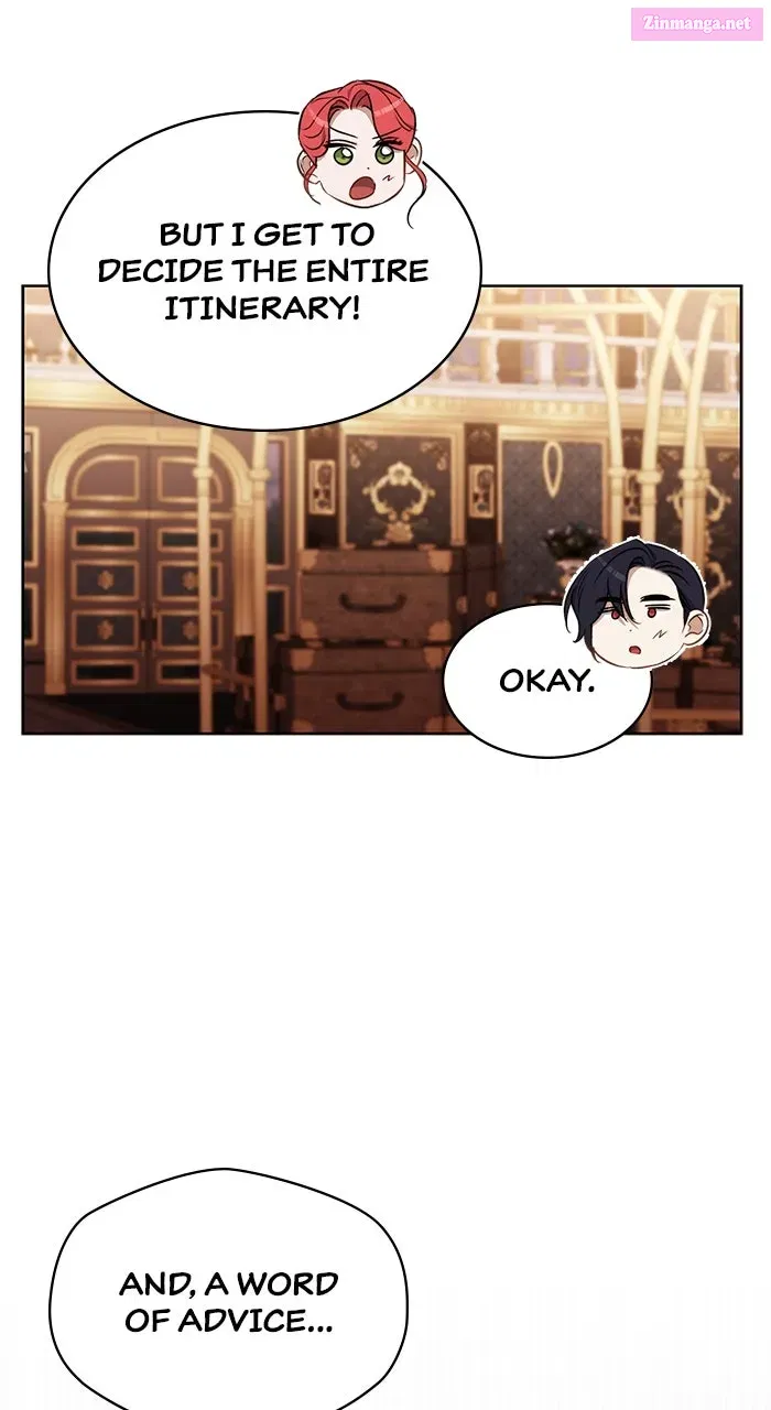 How to Send Your Husband to Hell Chapter 27 page 48 - 