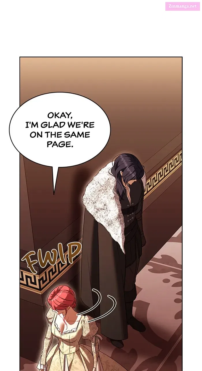 How to Send Your Husband to Hell Chapter 27 page 53 - 