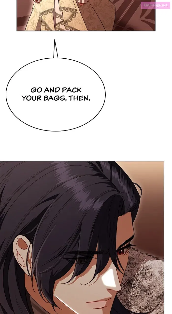 How to Send Your Husband to Hell Chapter 27 page 54 - 