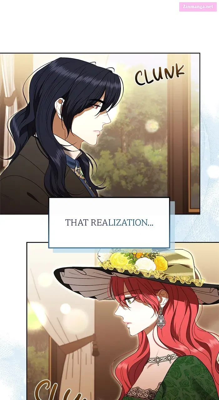 How to Send Your Husband to Hell Chapter 27 page 59 - 