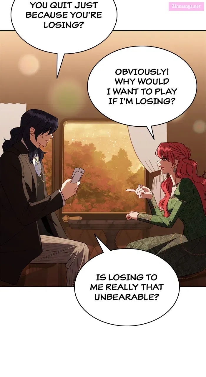How to Send Your Husband to Hell Chapter 27 page 65 - 