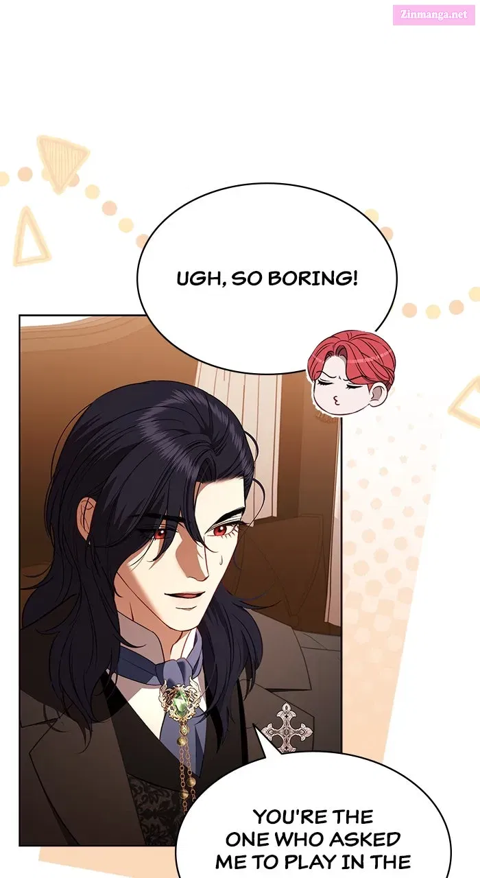 How to Send Your Husband to Hell Chapter 27 page 66 - 