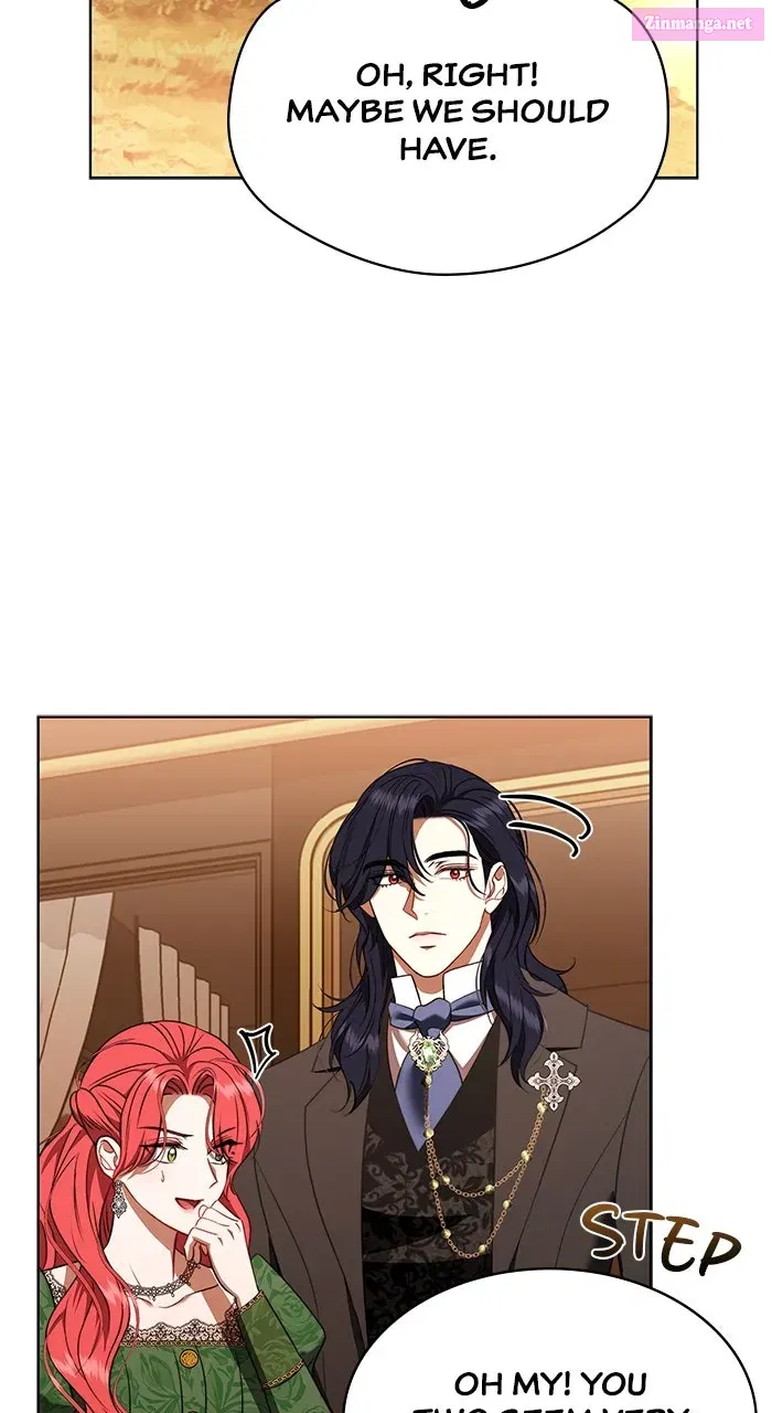 How to Send Your Husband to Hell Chapter 27 page 79 - 