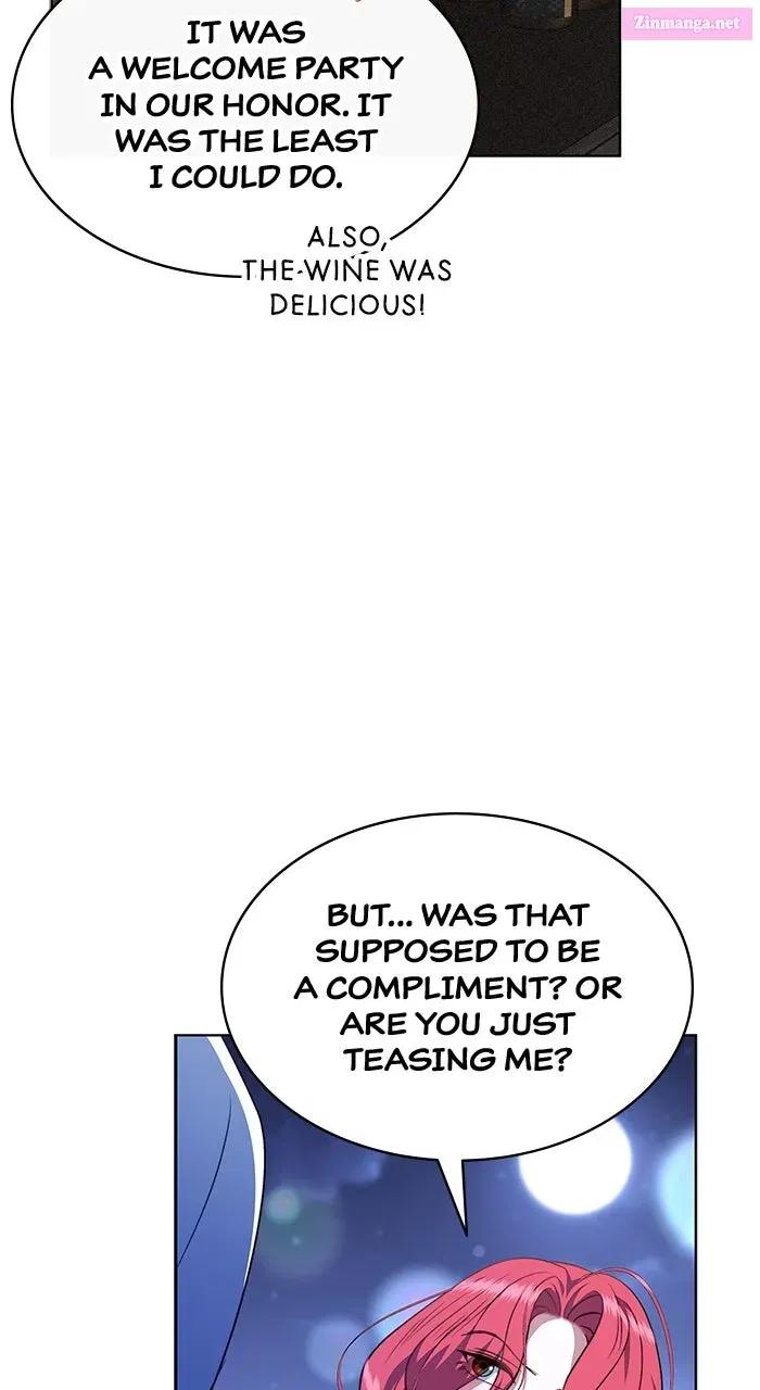 How to Send Your Husband to Hell Chapter 27 page 90 - 