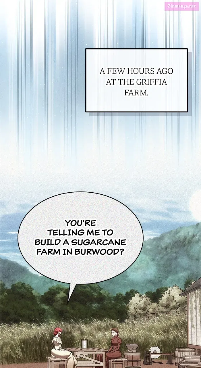 How to Send Your Husband to Hell Chapter 27 page 10 - 