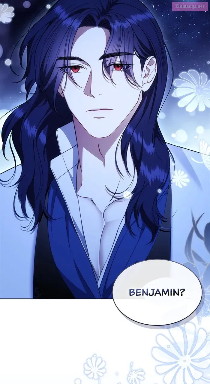 How to Send Your Husband to Hell Chapter 28 page 19 - 