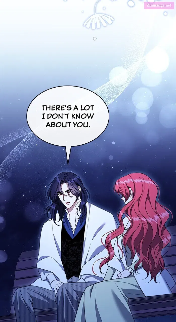 How to Send Your Husband to Hell Chapter 28 page 20 - 