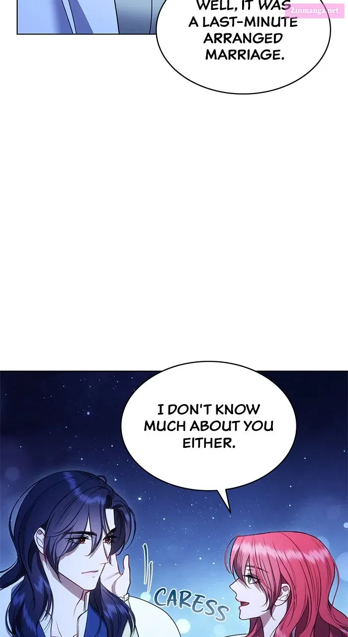 How to Send Your Husband to Hell Chapter 28 page 22 - 