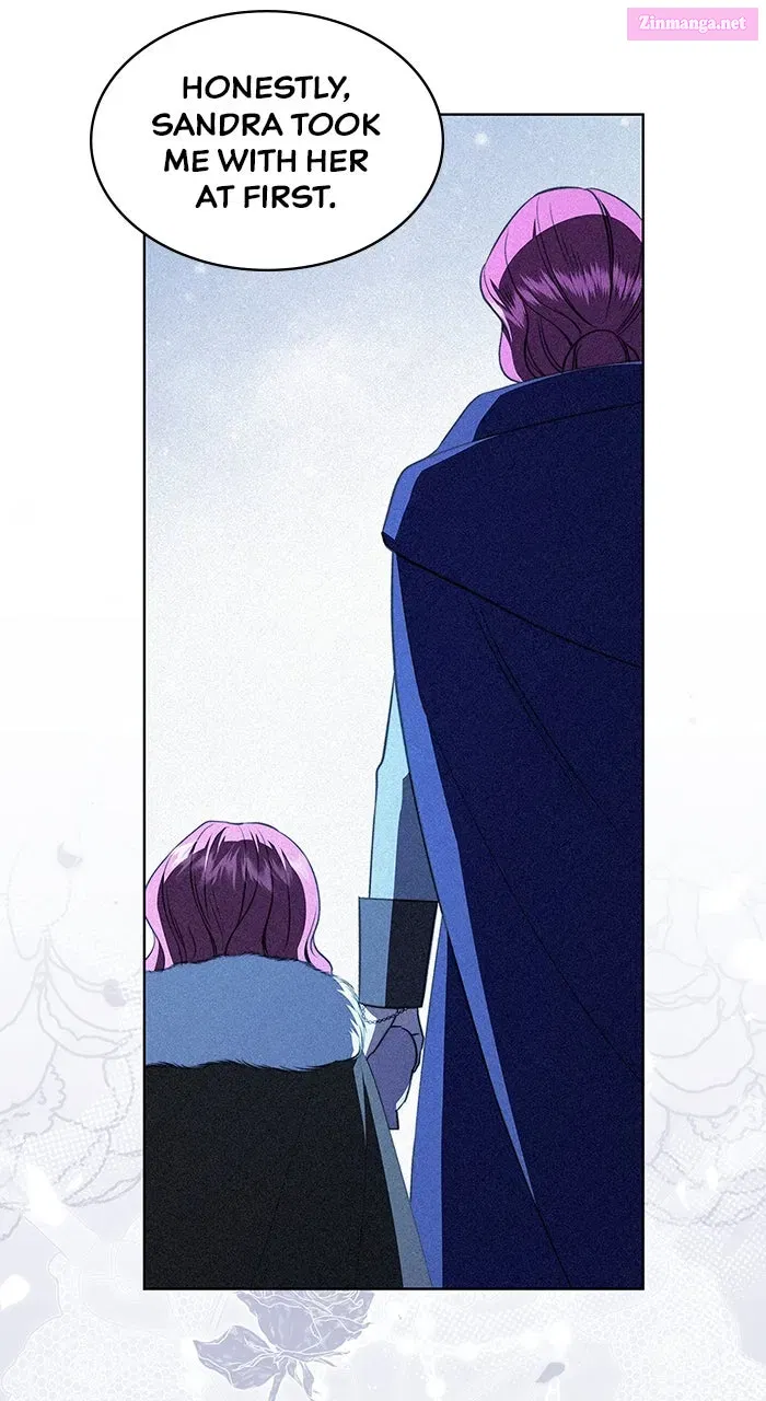 How to Send Your Husband to Hell Chapter 28 page 36 - 