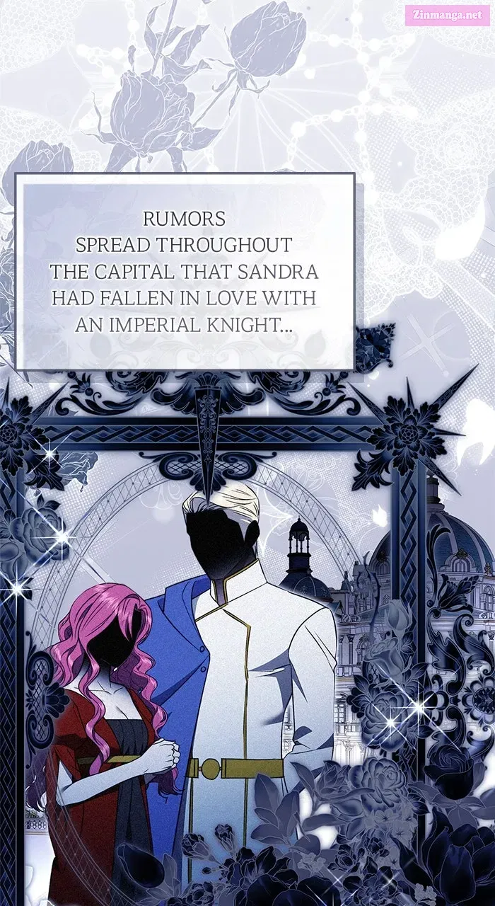 How to Send Your Husband to Hell Chapter 28 page 37 - 