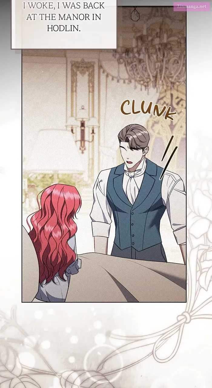 How to Send Your Husband to Hell Chapter 28 page 43 - 