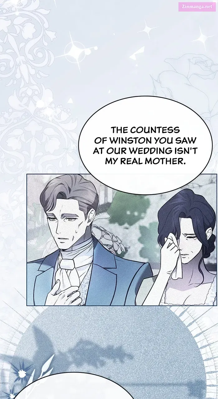 How to Send Your Husband to Hell Chapter 28 page 6 - 