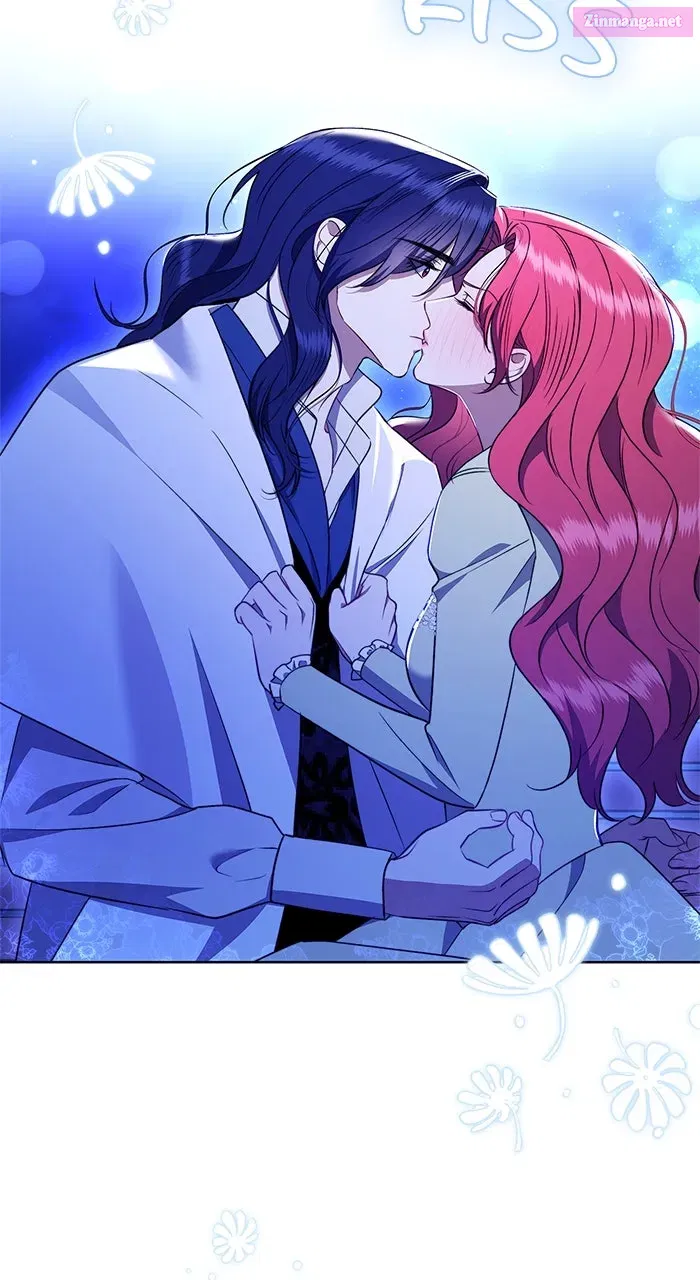 How to Send Your Husband to Hell Chapter 28 page 58 - 