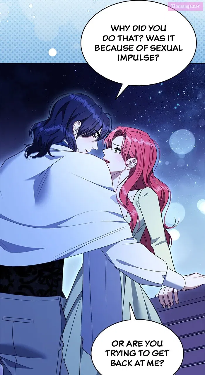 How to Send Your Husband to Hell Chapter 28 page 65 - 