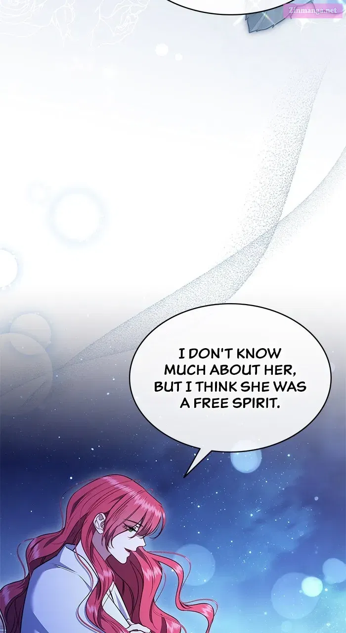 How to Send Your Husband to Hell Chapter 28 page 8 - 