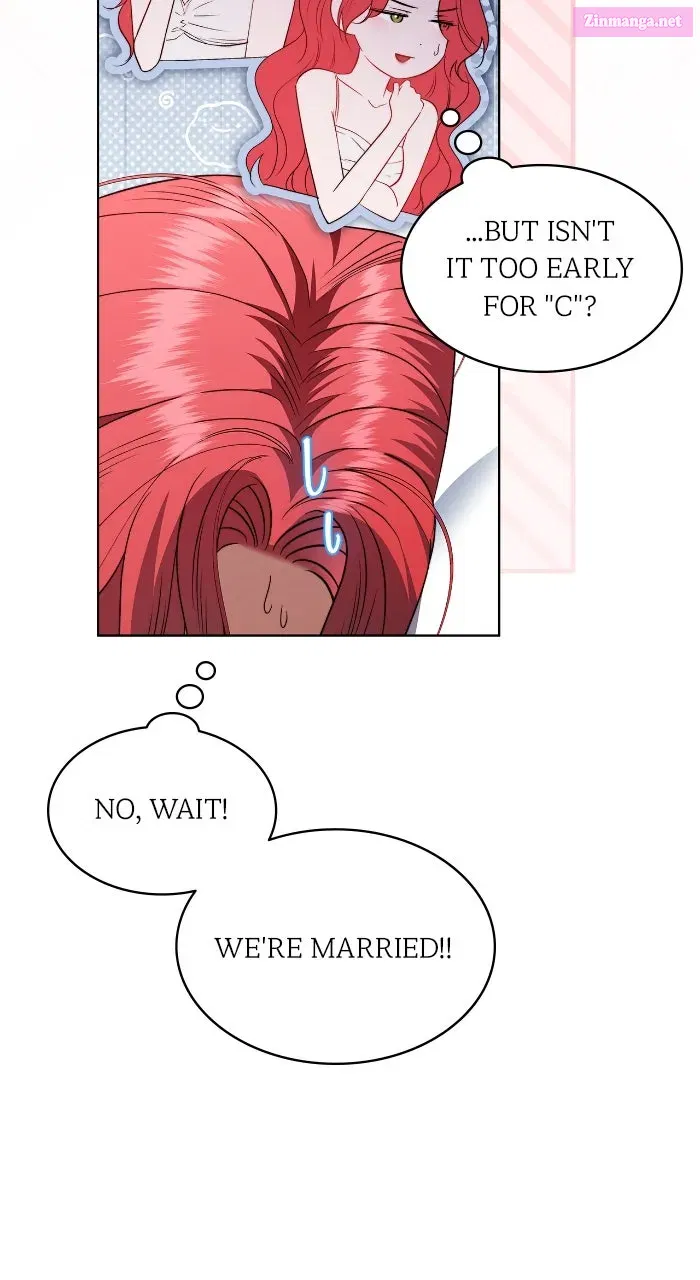 How to Send Your Husband to Hell Chapter 29 page 16 - 