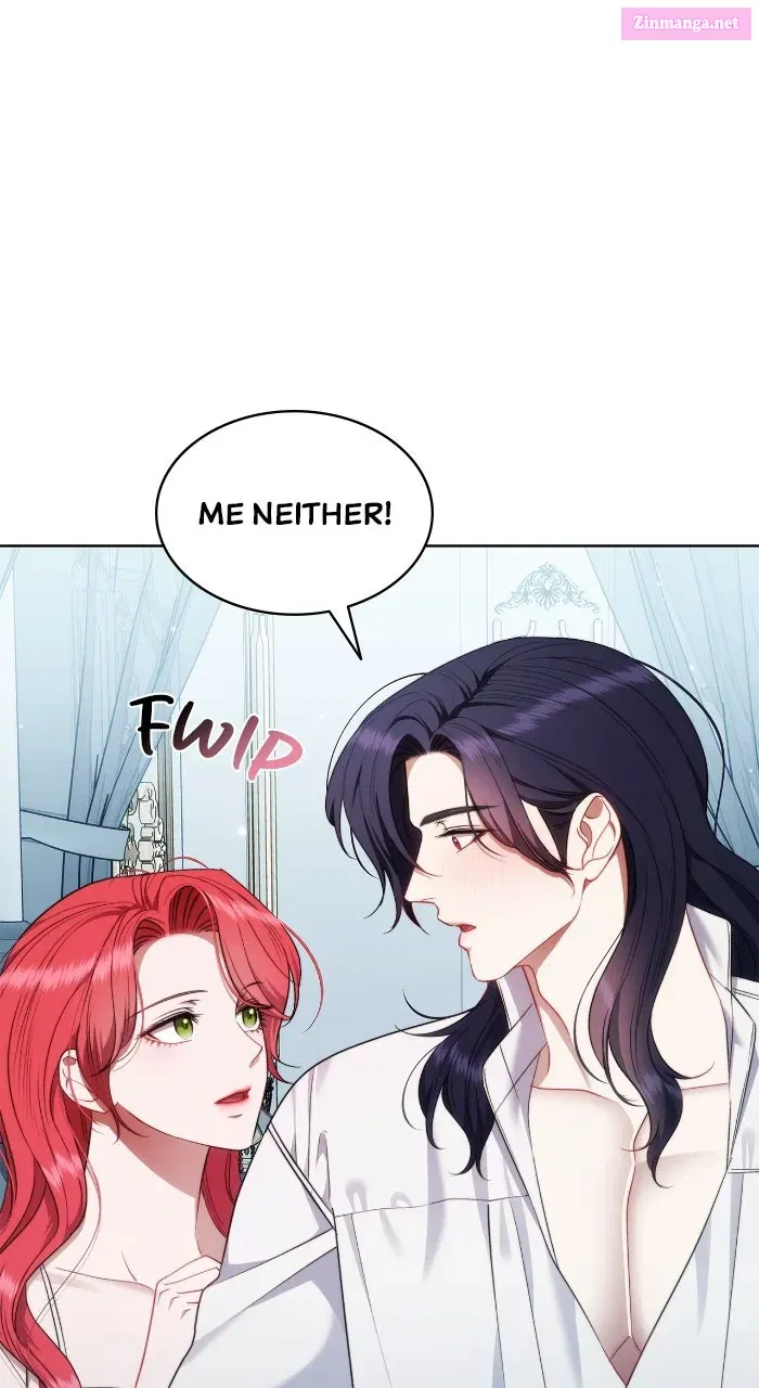 How to Send Your Husband to Hell Chapter 29 page 25 - 