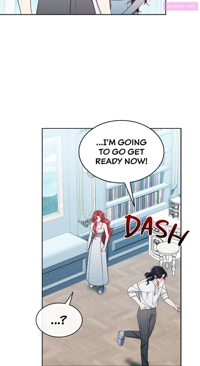 How to Send Your Husband to Hell Chapter 29 page 27 - 