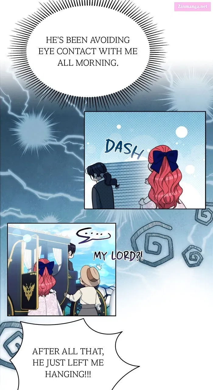 How to Send Your Husband to Hell Chapter 29 page 37 - 