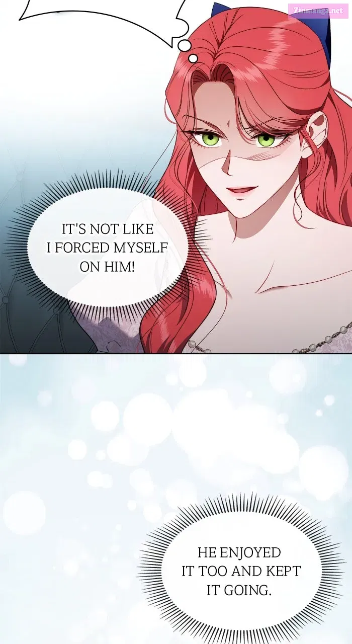 How to Send Your Husband to Hell Chapter 29 page 38 - 