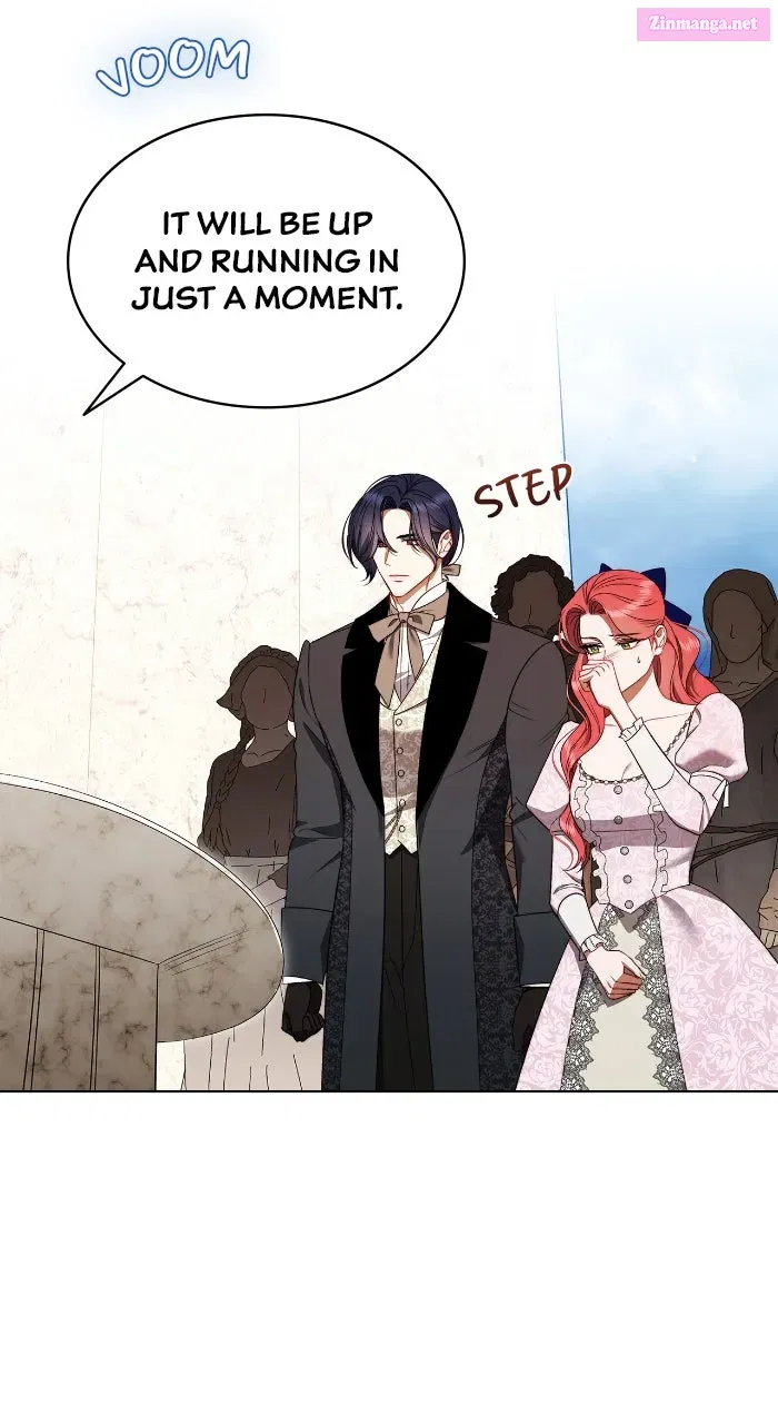How to Send Your Husband to Hell Chapter 29 page 48 - 